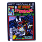 Preview: Marvel Maxi-Pockets 44 Spider-Man Jahrbuch 1996 | Hoppla-Stuff